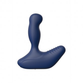 REVO - WATERPROOF ROTATING PROSTATE MASSAGER