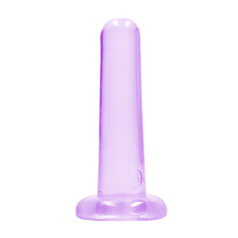 NON-REALISTIC DILDO WITH SUCTION CUP - 5 / 13,5 CM