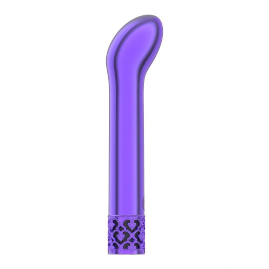 JEWEL - G-SPOT VIBRATOR