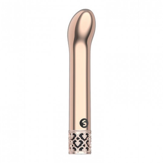 JEWEL - G-SPOT VIBRATOR