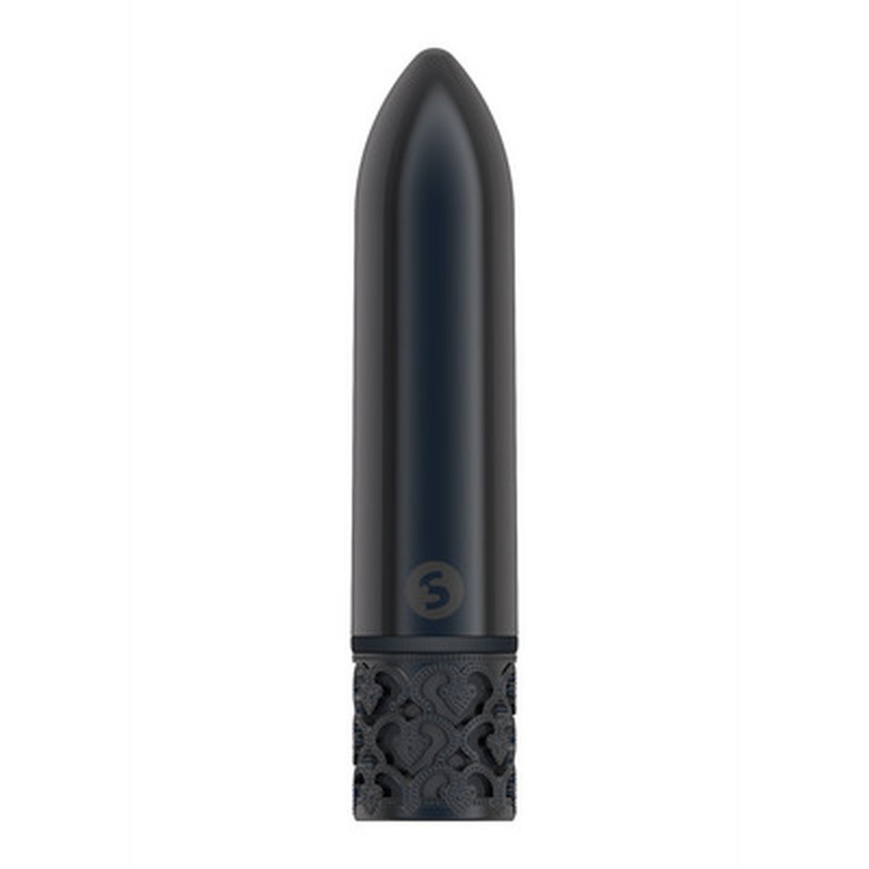 GLAMOR - POWERFUL RECHARGEABLE BULLET VIBRATOR