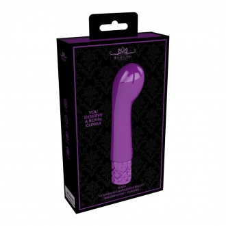 BIJOU - RECHARGEABLE G-SPOT VIBRATOR