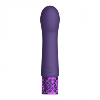 BIJOU - RECHARGEABLE G-SPOT VIBRATOR