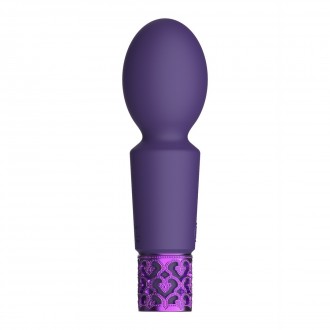 BRILLIANT - MINI WAND VIBRATOR