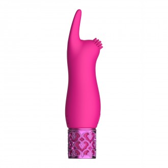 ELEGANCE - RECHARGEABLE RABBIT VIBRATOR