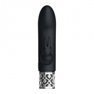 DAZZLING - POWERFUL RECHARGEABLE RABBIT VIBRATOR