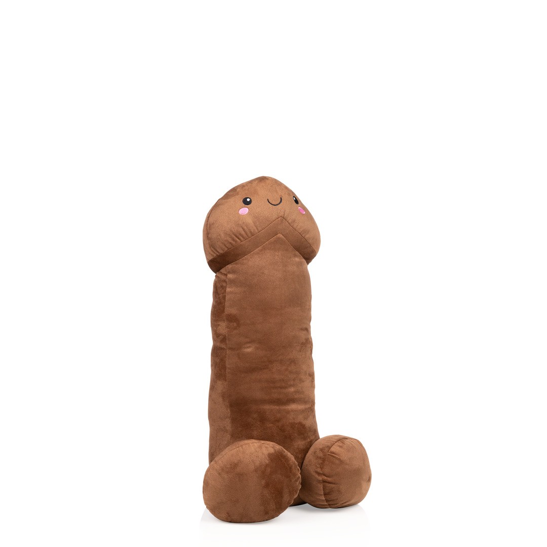 PENIS PLUSHIE - 24&#039;&#039;/ 60 CM