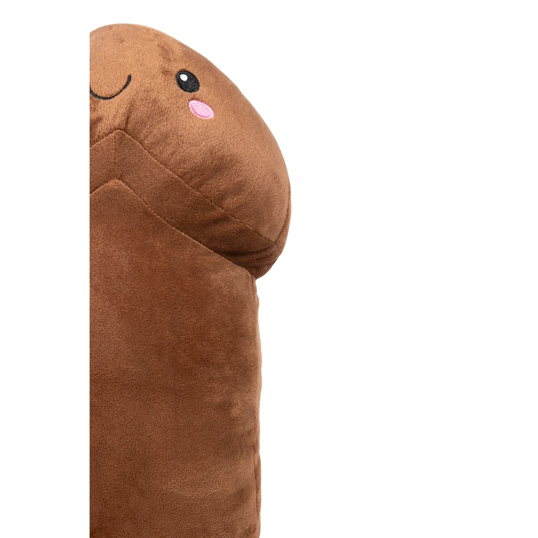 PENIS PLUSHIE - 24\&#039;\&#039;/ 60 CM