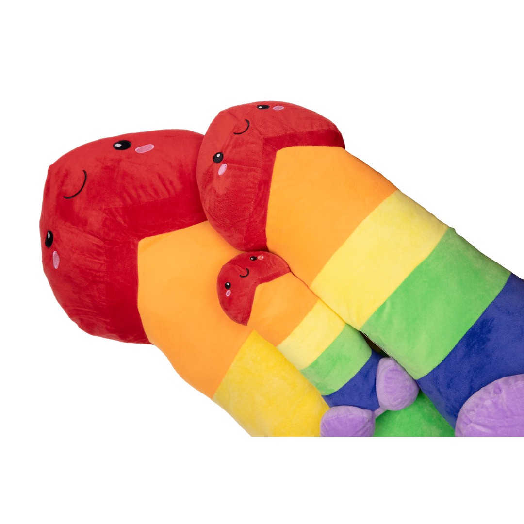 PENIS PLUSHIE - 24&#039;&#039;/ 60 CM