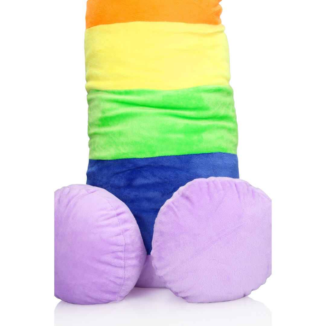 PENIS PLUSHIE - 24&#039;&#039;/ 60 CM