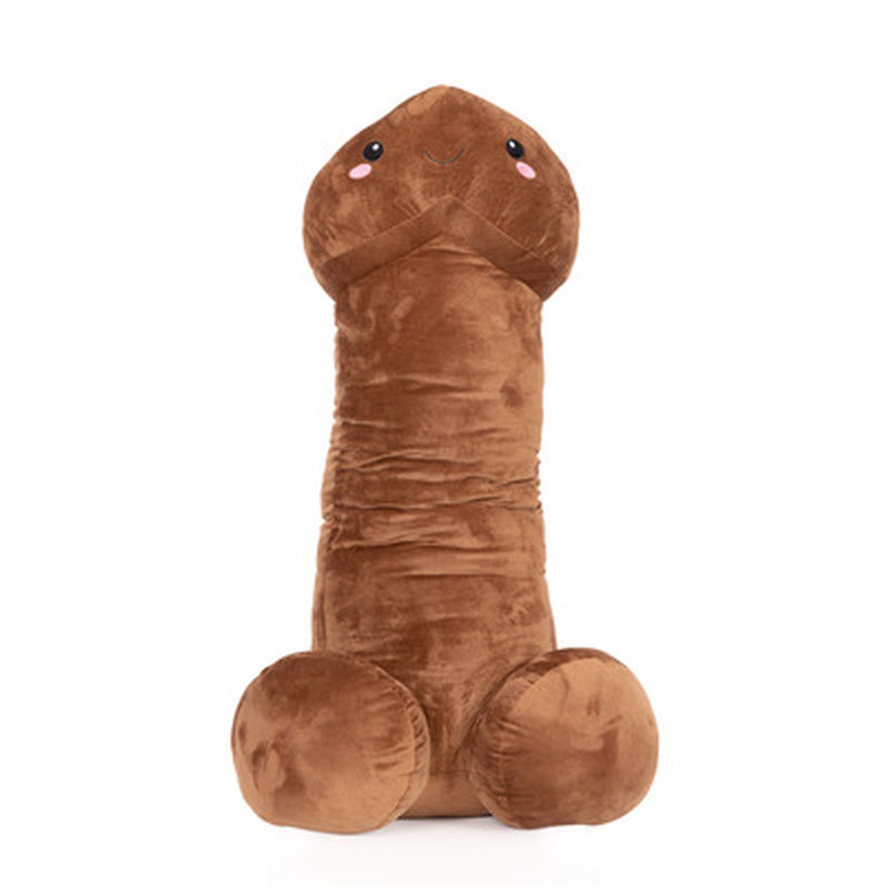 PENIS PLUSHIE - 39&#039;&#039;/ 100 CM