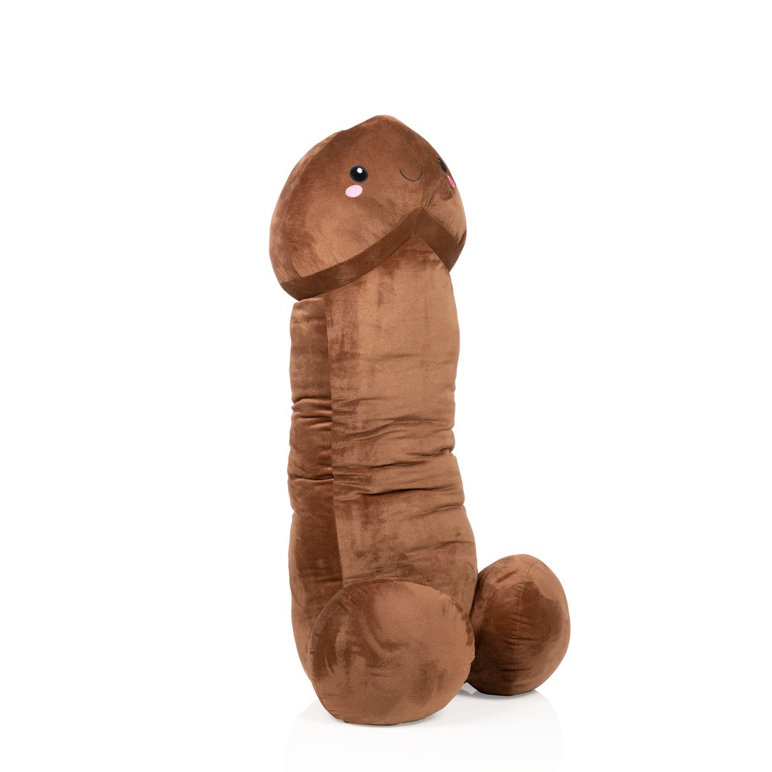 PENIS PLUSHIE - 39&#039;&#039;/ 100 CM