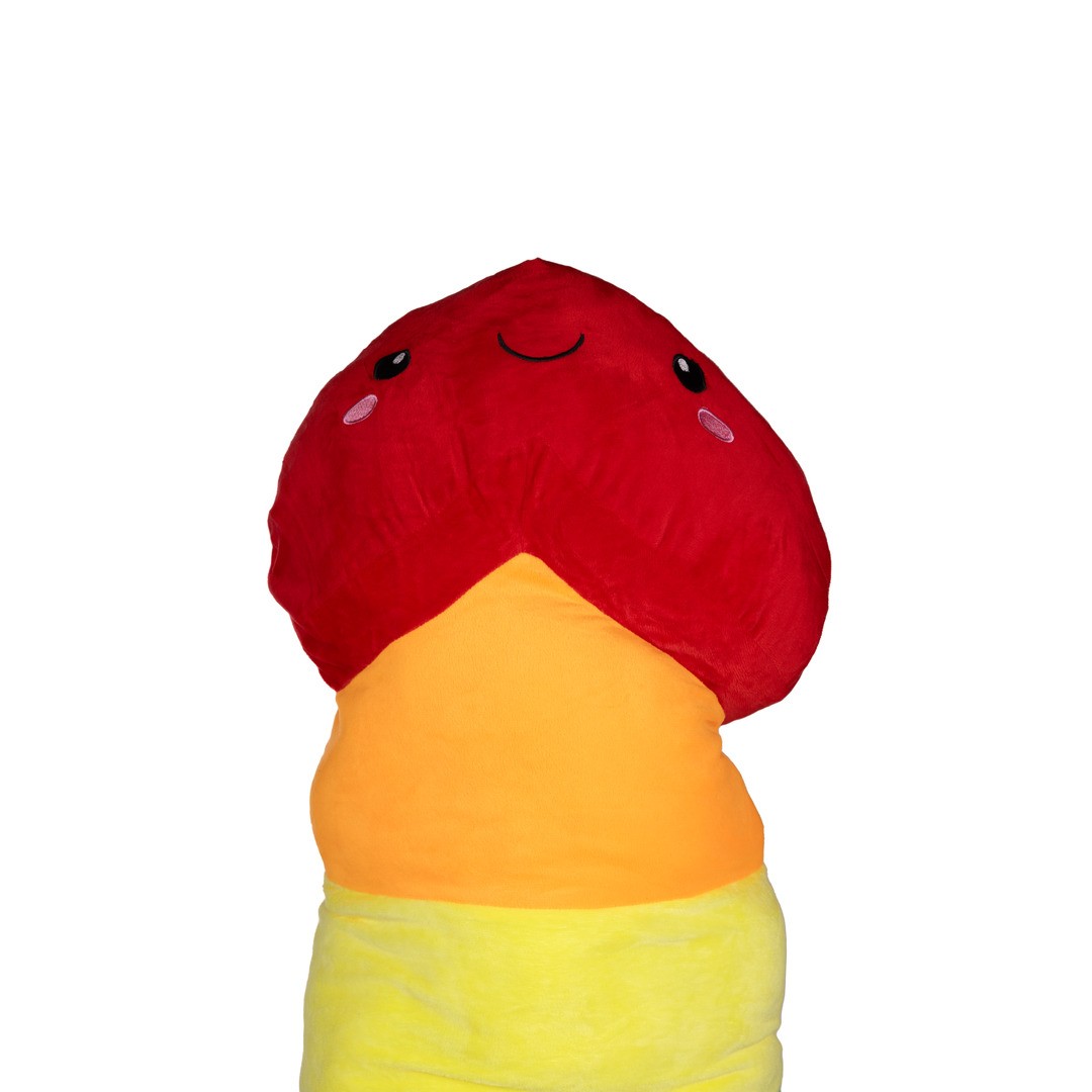 PENIS PLUSHIE - 39&#039;&#039;/ 100 CM