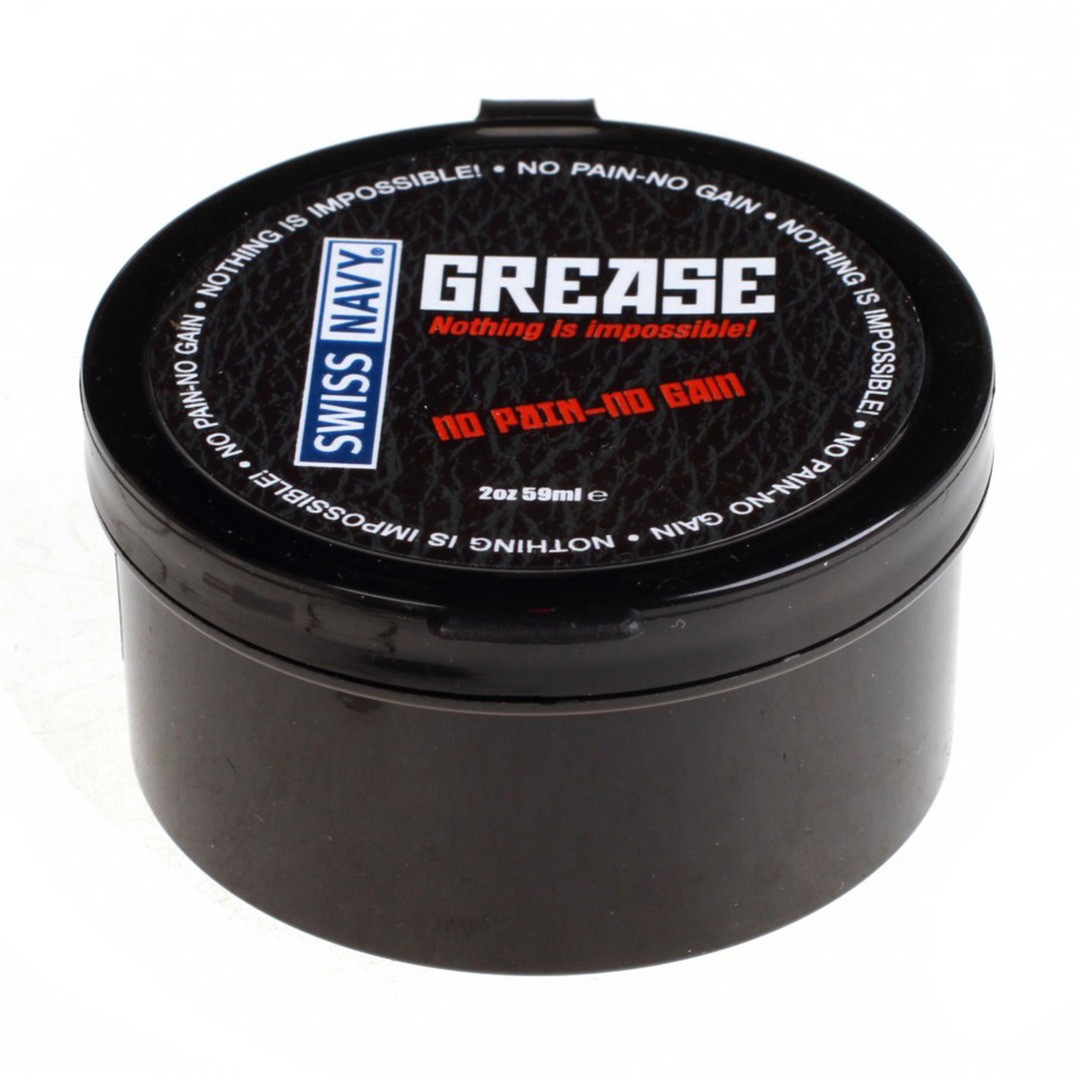 ORIGINAL GREASE - LUBRICANT - 2 FL OZ / 59 ML