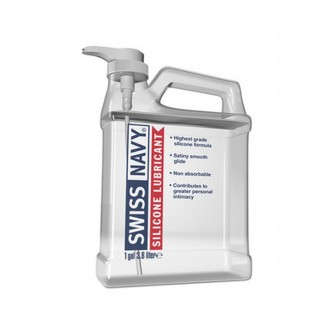 PREMIUM - SILICONEBASED LUBRICANT - 128 FL OZ / 3785 ML