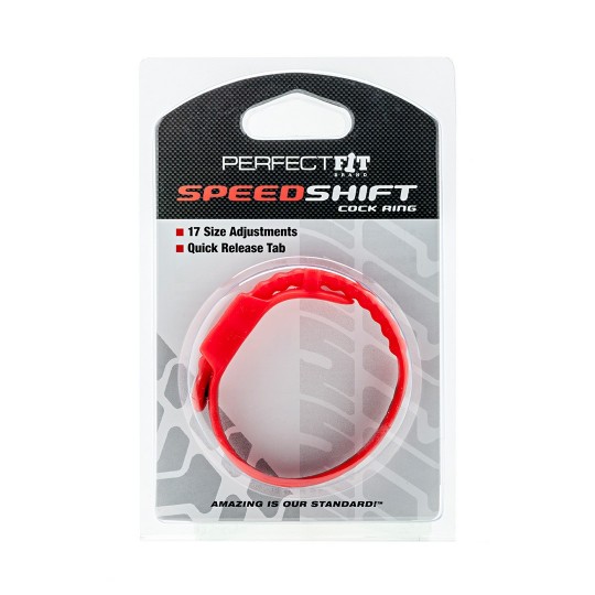 SPEED SHIFT - COCKRING