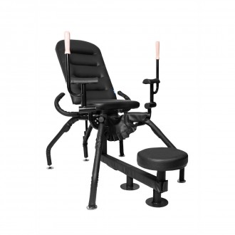 BDSM MULTI POSITION SEX CHAIR