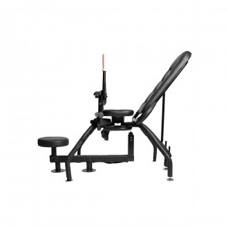 BDSM MULTI POSITION SEX CHAIR