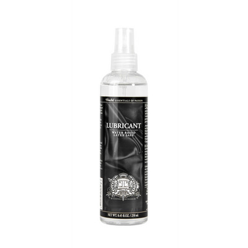 LUBRICANT - 9 FL OZ / 250 ML