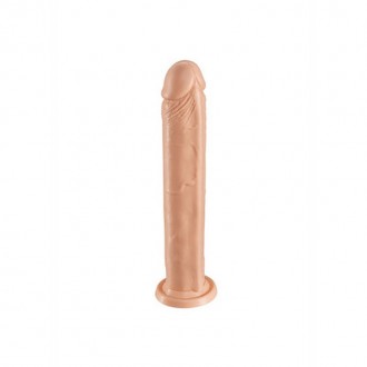 WORKING MAN - YOUR WRANGLER DILDO - 10 / 25,5 CM