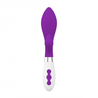 ACHELOIS - RECHARGEABLE VIBRATOR