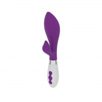 ACHELOIS - RECHARGEABLE VIBRATOR