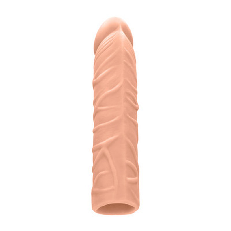 PENIS SHEATH - 7 / 17 CM