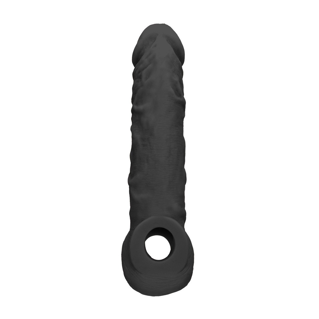 PENIS SHEATH - 8 / 20 CM