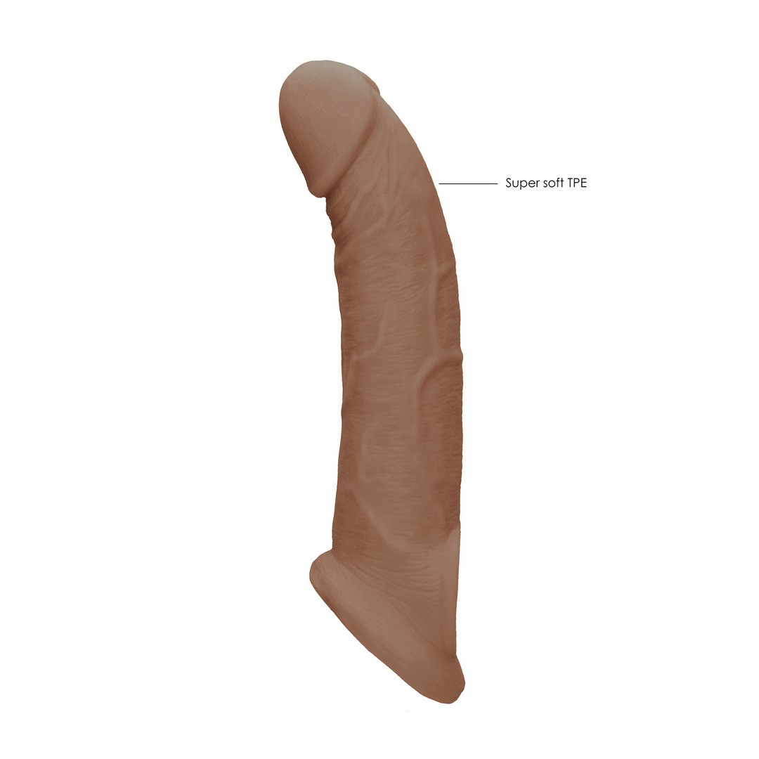 PENIS SHEATH - 9 / 23 CM