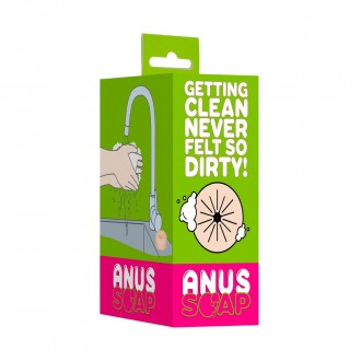 ANUS SOAP