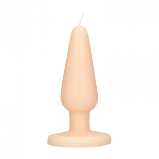 SCANDALOUS CANDLES - BUTT PLUG