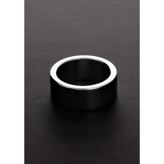 HEAVY C-RING - 0.8 X 2 / 20 X 50 MM