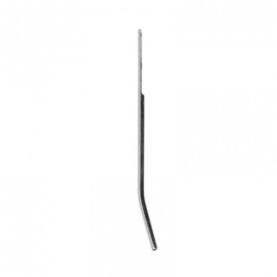 STAINLESS STEEL DILATOR - 0.2 / 6 MM