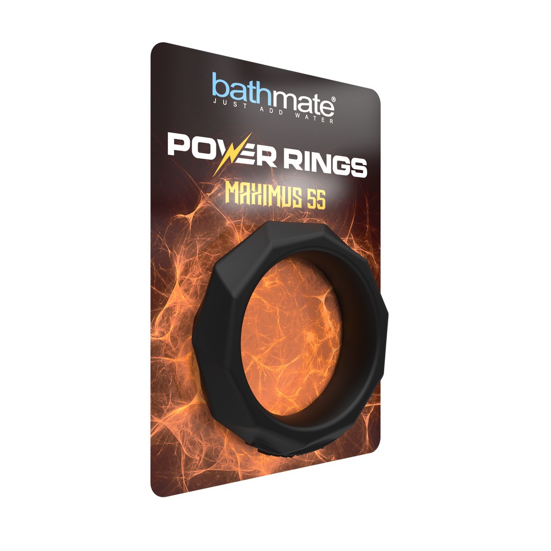 POWER RING - 2.16 / 5,5 CM