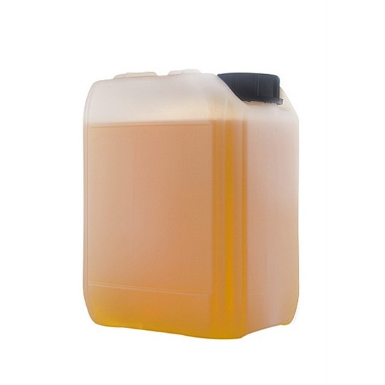 WATERBASED LUBRICANT - ORANGE - 1.3 GAL / 5 L