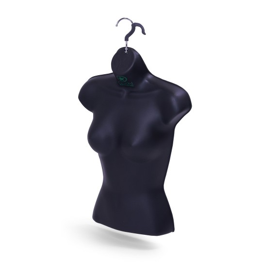 MANNEQUIN TORSO FEMALE