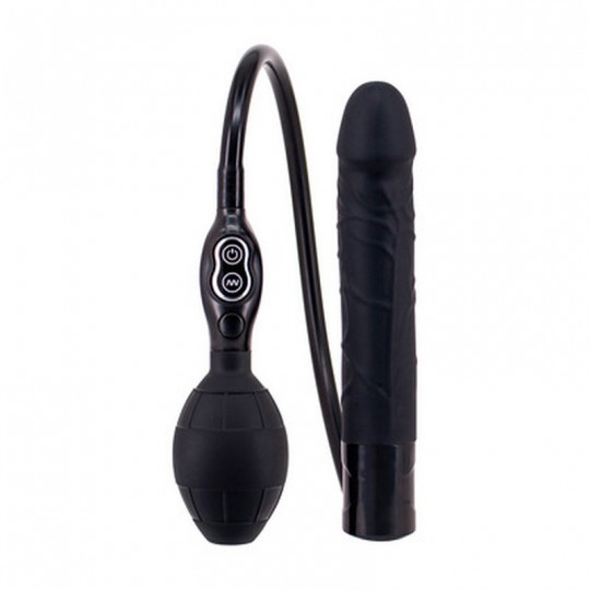 INFLATABLE VIBRATOR