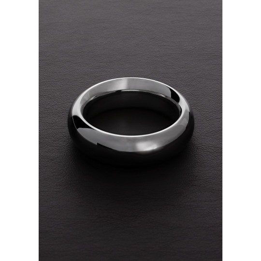 DONUT C-RING - 0.6 X 0.3 X 60 / 15 X 8 X 60 MM