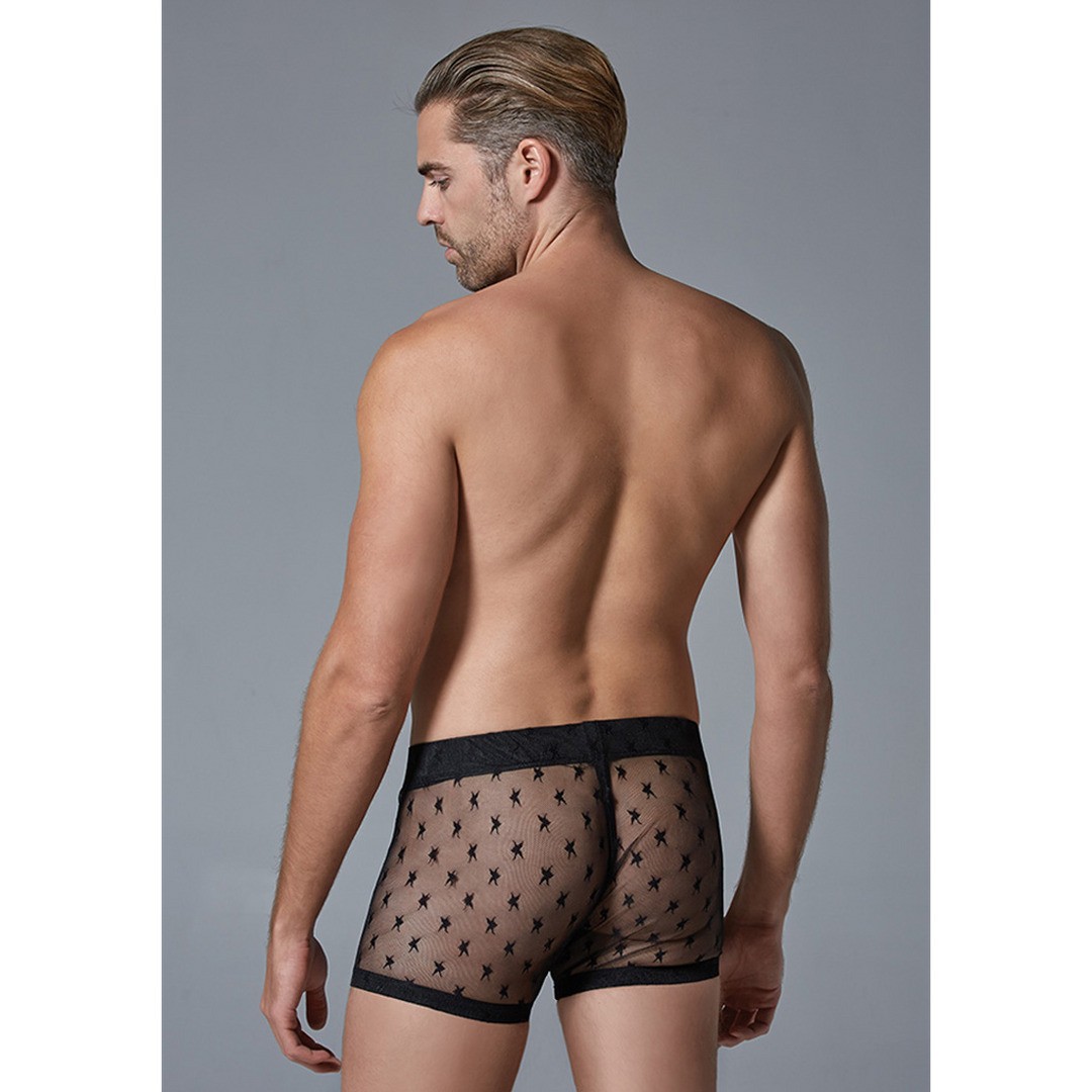 MEN&#039;S STAR SHORTS