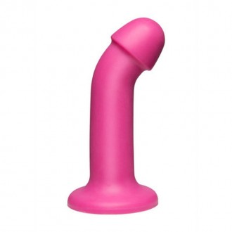 PLATINUM PREMIUM SILICONE - THE TRU CURVE