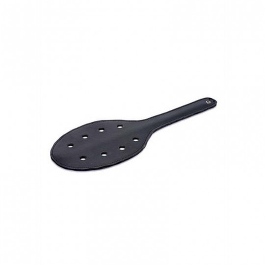 ROUNDED PADDLE WITH HOLES