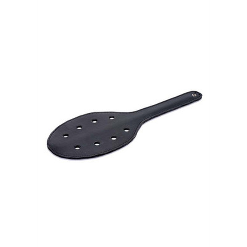 ROUNDED PADDLE WITH HOLES