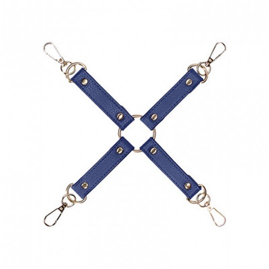 HOGTIE CONNECTOR - SAILOR THEME