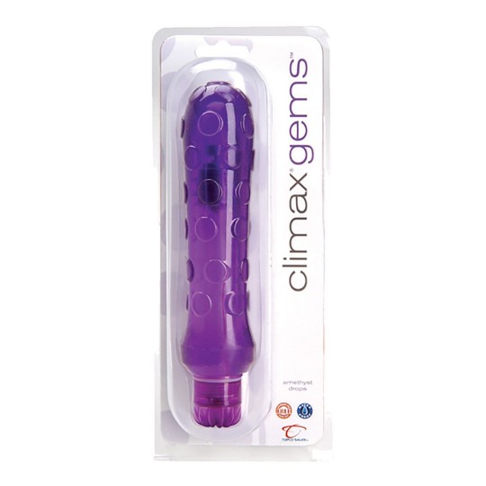 GEMS - TEXTURED VIBRATOR