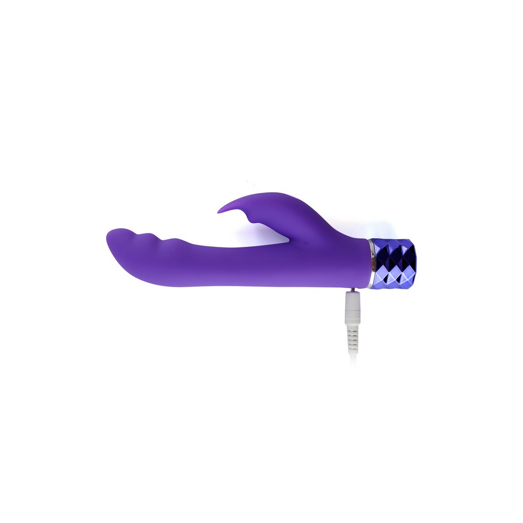 HAILEY - SILICONE VIBRATOR