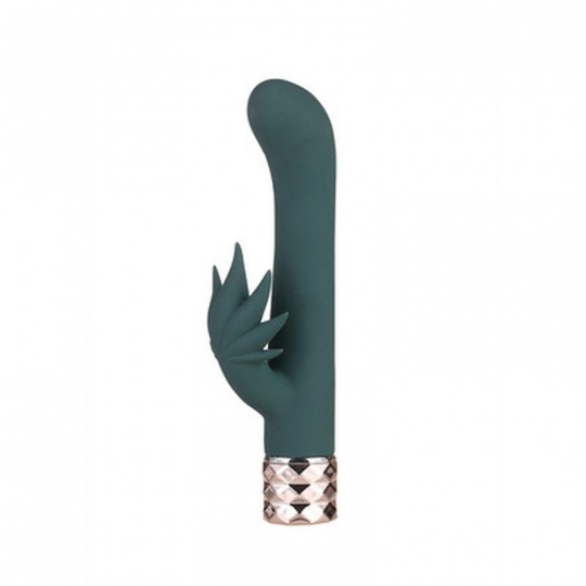 KUSHA - SILICONE VIBRATOR