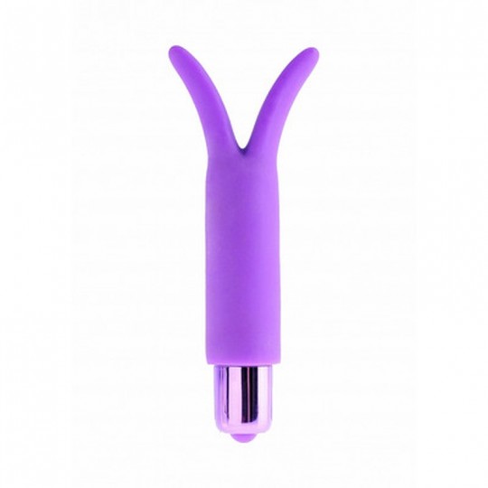 SILICONE FUN - VIBRATOR