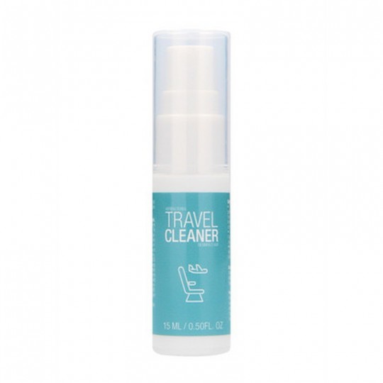 TRAVEL CLEANER - 0.5 FL OZ / 15 ML