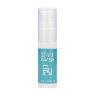 OFFICE CLEANER - 0.5 FL OZ / 15 ML