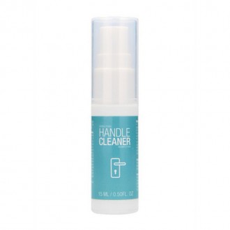 HANDLE CLEANER - 0.5 FL OZ / 15 ML